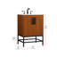 Ensemble de meuble-lavabo simple 24 po Eugene-251301974
