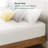 Sleep by Wayfair™ 8"/10"/12"/14" Plush Cooling Gel Memory Foam Mattress-28122203-76720210