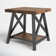 Isakson End Table