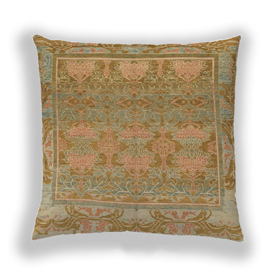 Coussin Abstract 1663