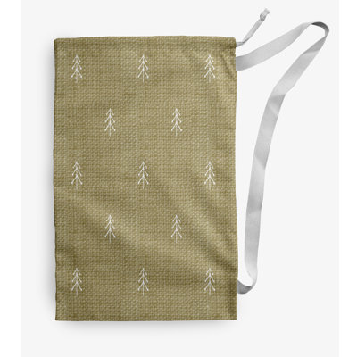 Fabric Laundry Bag