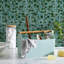 Carrelage mosaïque en verre pour piscine-55624283
