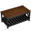 Table basse 39 po rectangulaire avec rangement-574699929-574699931
