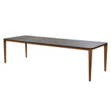 Aspect Outdoor Teak Dining Table