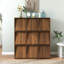 Bibliothèque de rangement Cubby