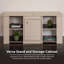 Suleekha ECOFLEX Support d'armoire de rangement en érable Versa-1267386042-1225460647