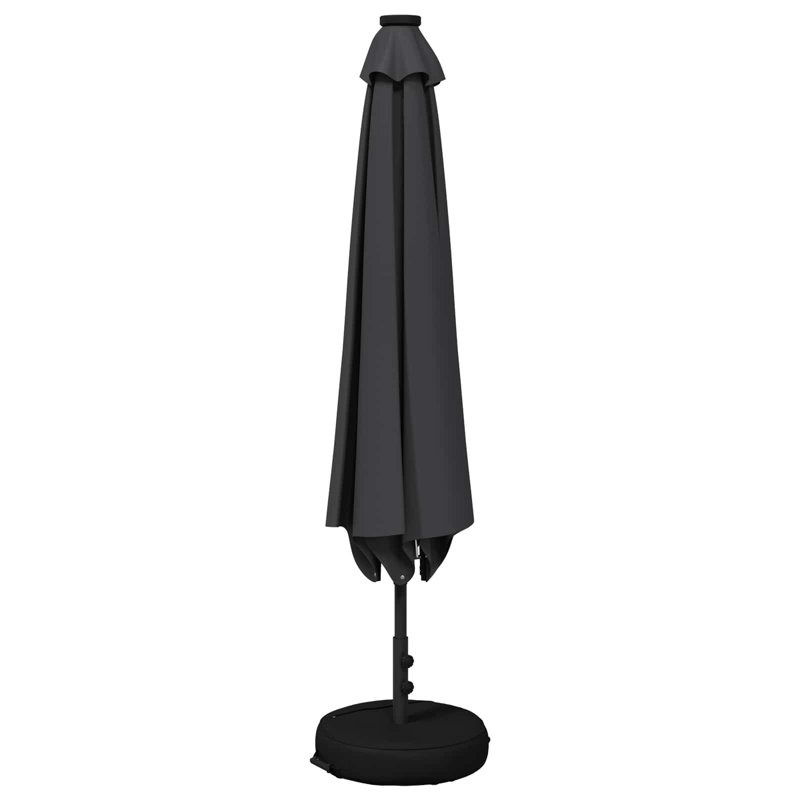 Parasol, Anthracite