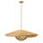 Nestor 36" 3-Light Pendant