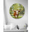 Long Horn Print-23528017