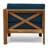 ALCOVE LSHAPE SOFA SET,TEAK