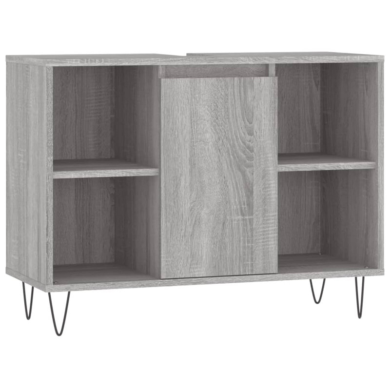 Freestanding Bathroom Cabinet
