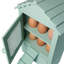 Giese Wood Food Storage Container