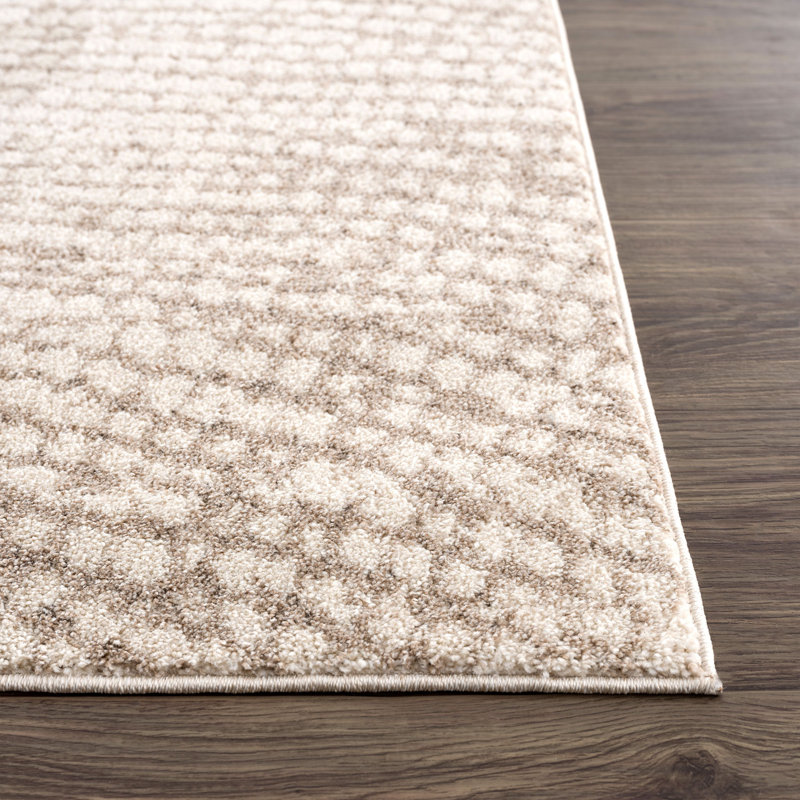 Indoor Rug, Rectangle 6' x 9'