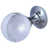 Satin Nickel is out of stock selected