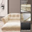 Foldable Breathable Pet Couch Bed