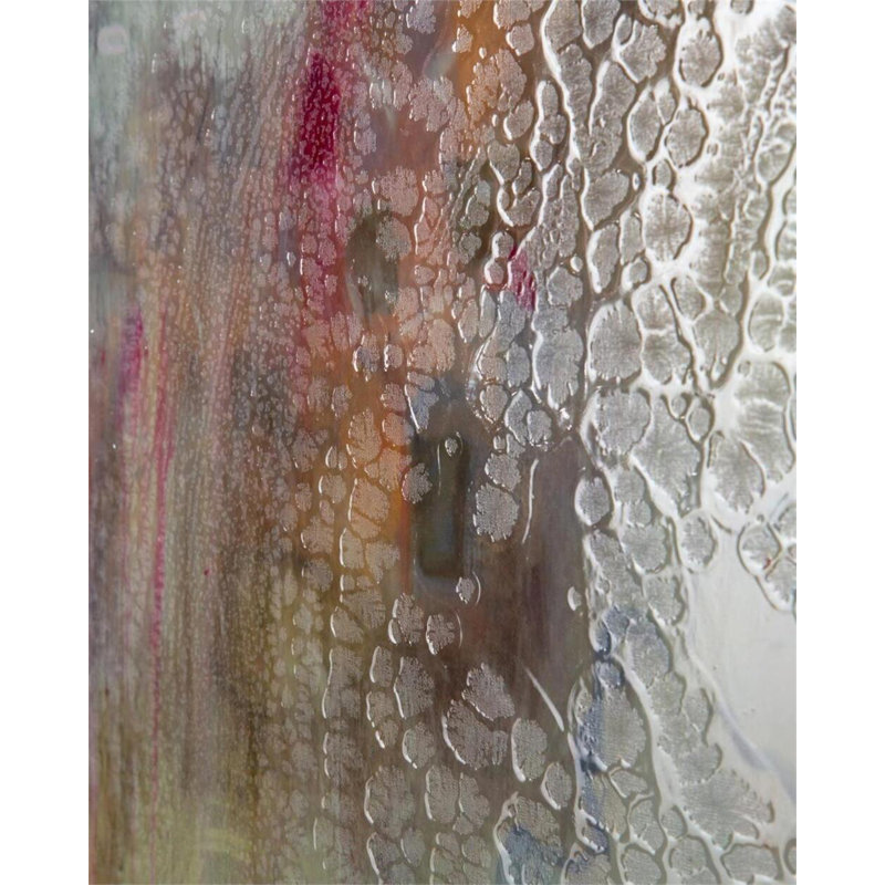 Claire Gowdy's Magenta Sky