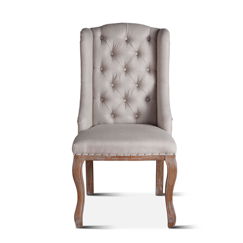 Satine Upholstered Dining Chair