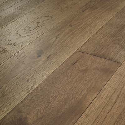 Latitude Collection Forest Park 7.5" Engineered Hickory Hardwood Flooring