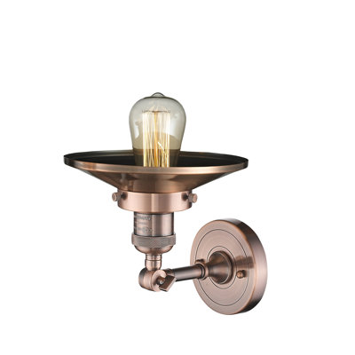Clintonpark Semi Flush Mount