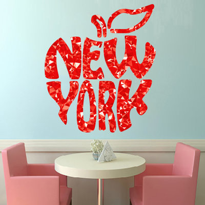 Wall Decal