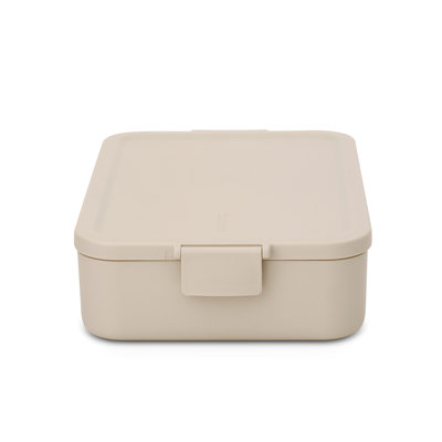 Brabantia Make & Take Lunch Box, Large