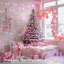 100 - Bulb 36.3 in. Plug-in Fairy Indoor LED