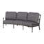 Grand Terrace Curved Sofa with Sunbrella Cushions-2019732762-2019732760