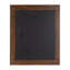 Cadre photo en bois Alonso