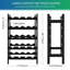 20 Bottle Wine Bottle Rack-2110786980