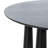30"H Round Wood Dining Table Kitchen Table with 4 Legs-1663222393-1663222395
