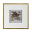 Remi Agate Shadow Box, art mural