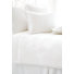 Hemstitch Modern & Contemporary Cotton Duvet Cover