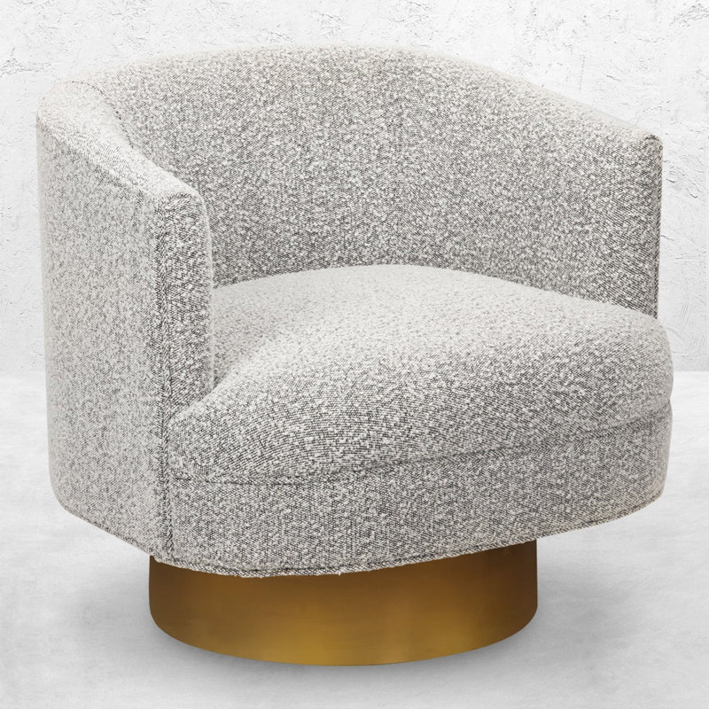 Fauteuil d'appoint Studio 54