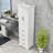 3 Drawers Bathroom Storage Cabinet with Adjustable Shelves and Soft-Close Doors