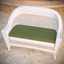 Ottoman/Bench Replacement Cushion 19L x 42.75W x 3D Sunbrella-1295509869