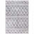 Tahoe Shag Performance Geometric Rug-66777636