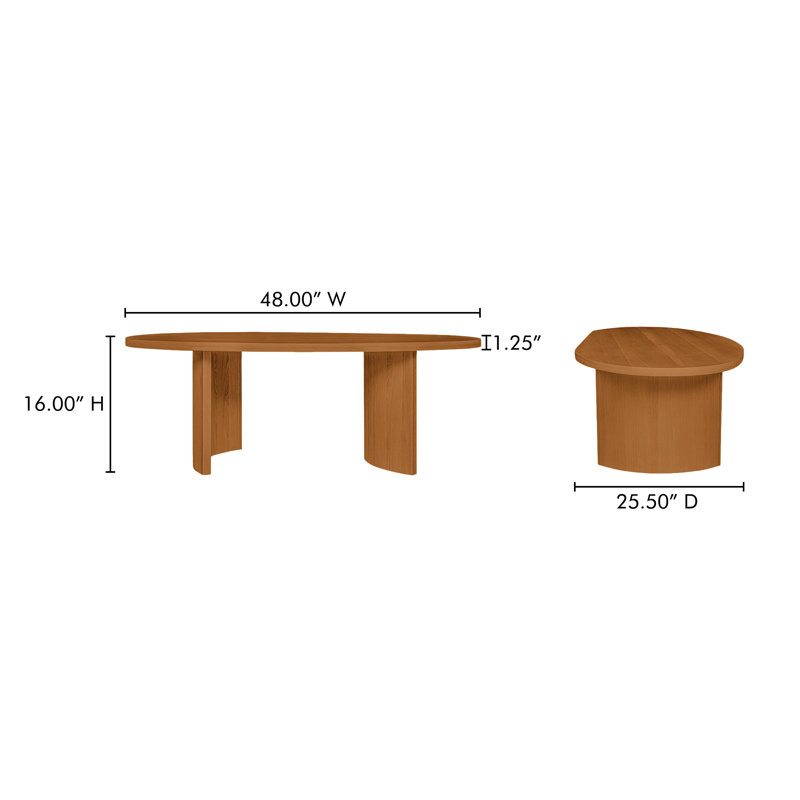 Louise Coffee Table