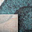 Tapis à motif géométrique Jelliff Performance-580577983