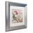 Jadaya 'Postale Paris I' Framed Graphic Art-20127212-70653791-20127214