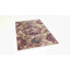 Tapis mauve/rose/crème Asherman-32973603