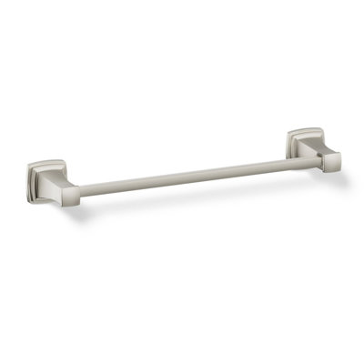 Riff Wall Mounted Towel Bar