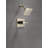 Pivotal Shower Faucet with H2Okinetic Technology-60816915