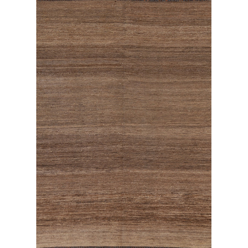 Tapis kilim Earth Tone