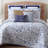 Indienne Paisley Coastal Cotton Paisley Quilt-942040103