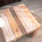 48.2" Rectangular Center Table for Living Room