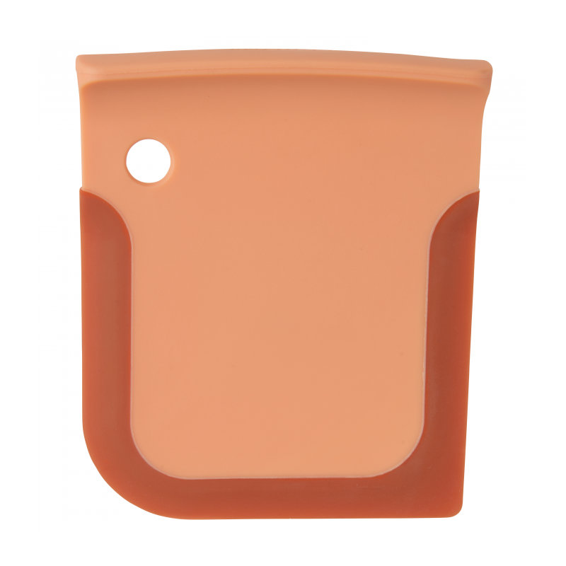BergHOFF Leo 5" Silicone Scraper, Pink