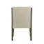 Table de salle à manger rectangulaire à rallonge 7 pièces 7 pièces 7 pièces-1548663577