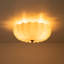 Plafonnier semi-encastré 3 lumières-213509747-54754484