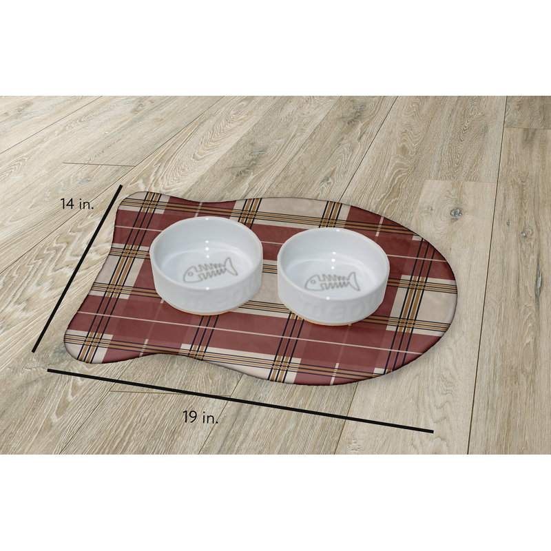 Anti-Skid Placemat