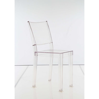 La Marie 18.89'' H Stacking Side Chair